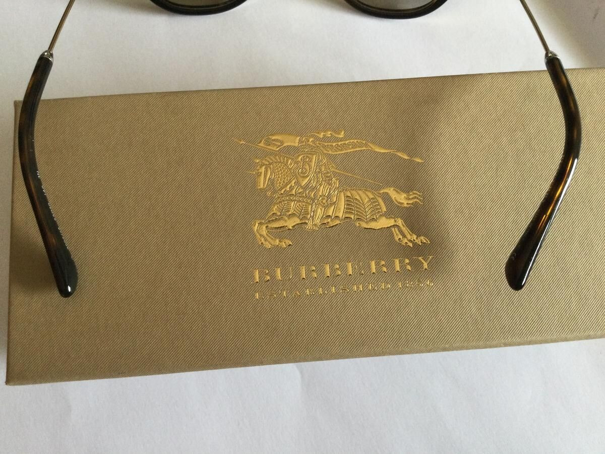 Burberry  - PY0112178 53&curren;20 140