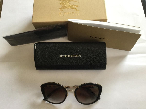 Burberry  - PY0112178 53&curren;20 140
