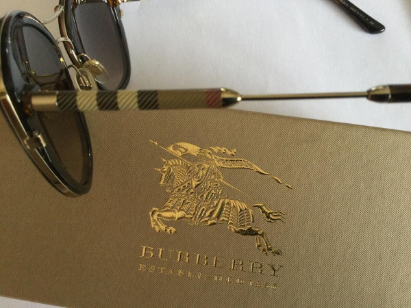 Burberry  - PY0112178 53&curren;20 140