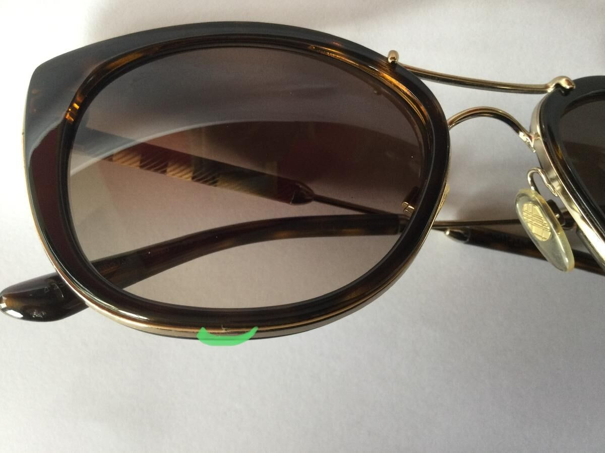 Burberry  - PY0112178 53&curren;20 140