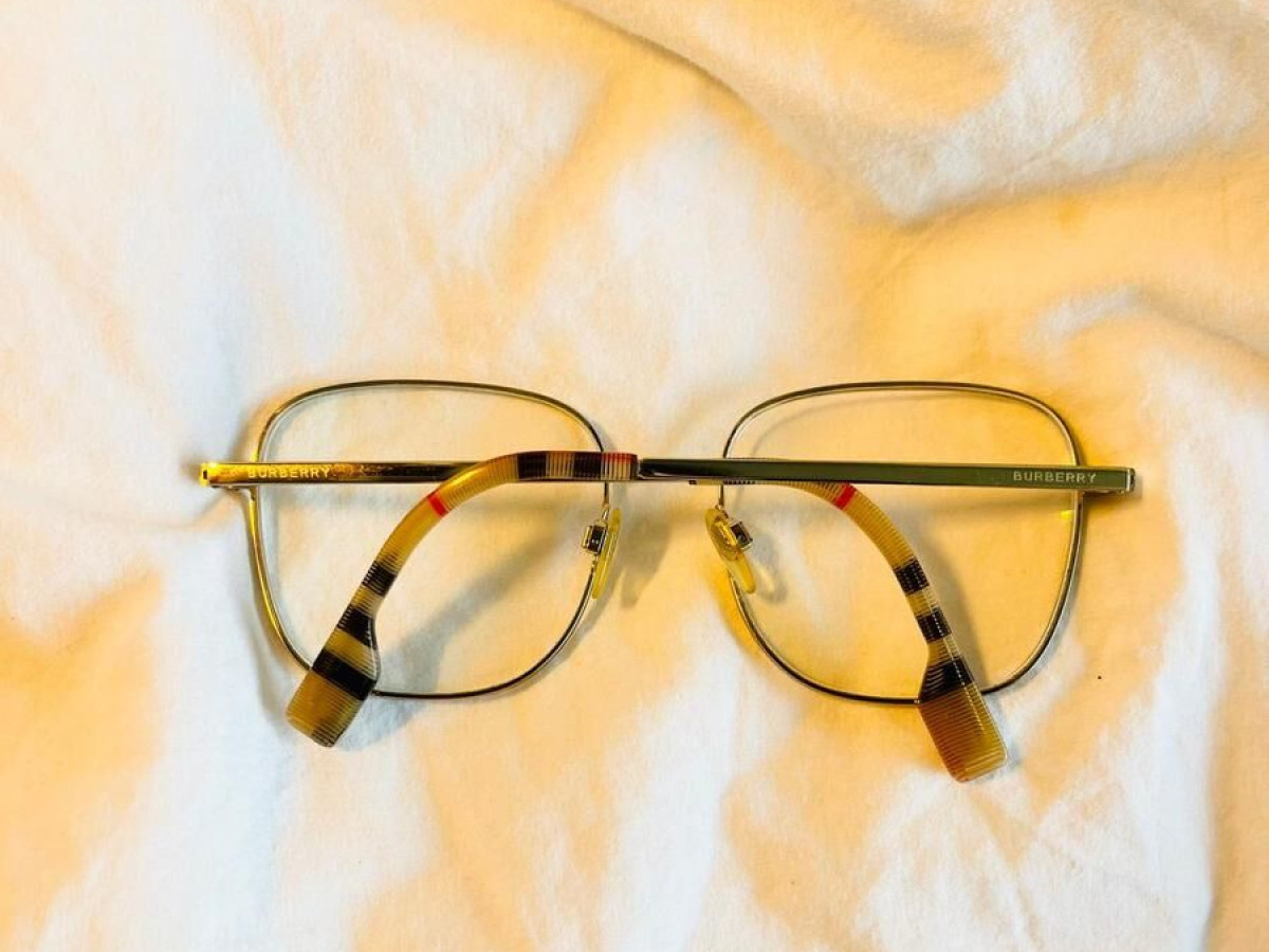 Burberry Elliott  - BE134471109 55&curren;20