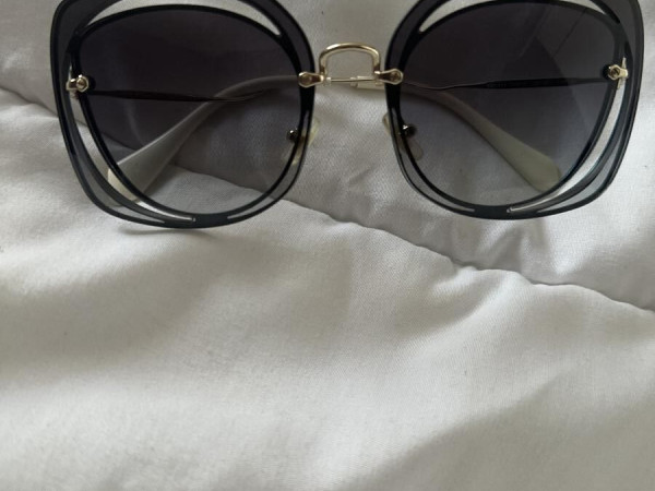 miu miu - 8MU 548 64D16...