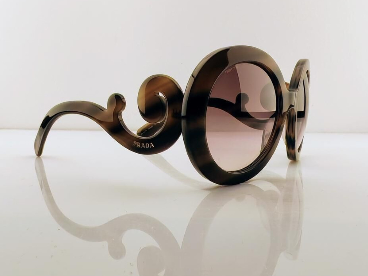 PRADA - SPR27N 55¤22