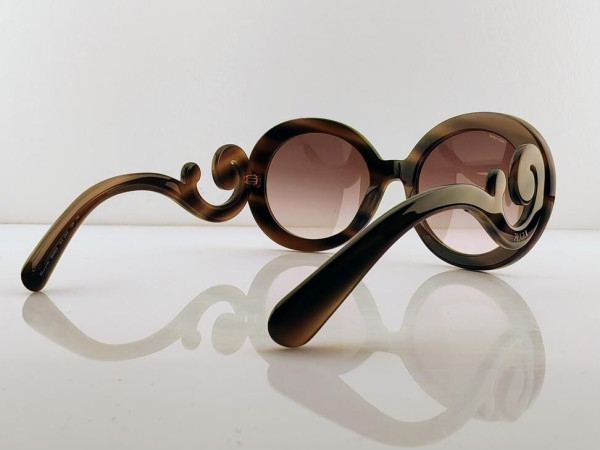 PRADA - SPR27N 55¤22