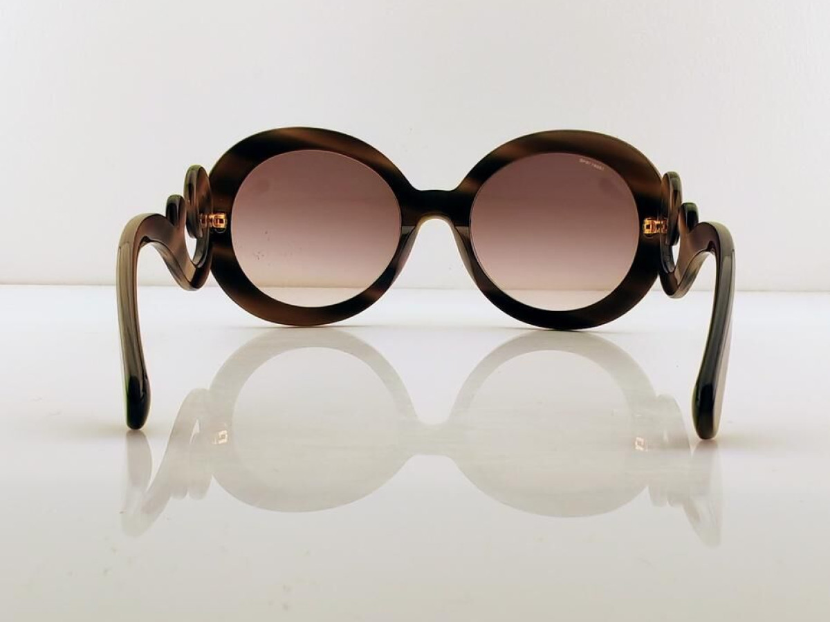 PRADA - SPR27N 55¤22