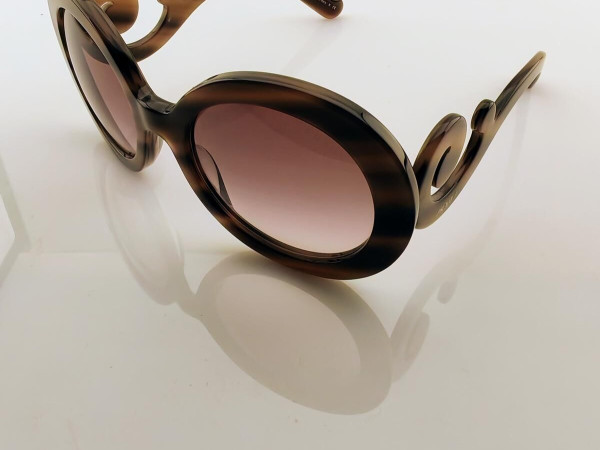 PRADA - SPR27N 55¤22