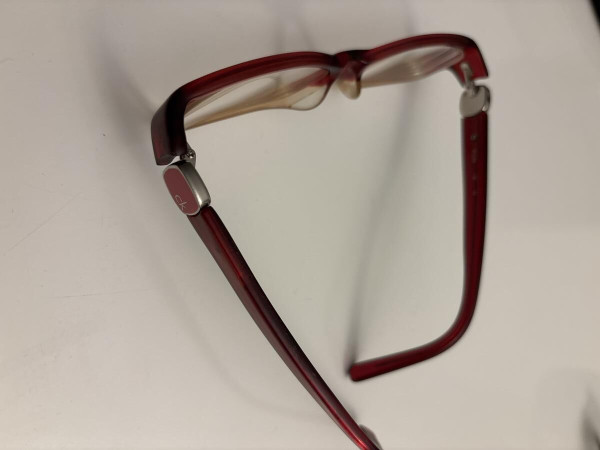 Calvin Klein  - 51/15 135 CE 5,4&curren;0,9