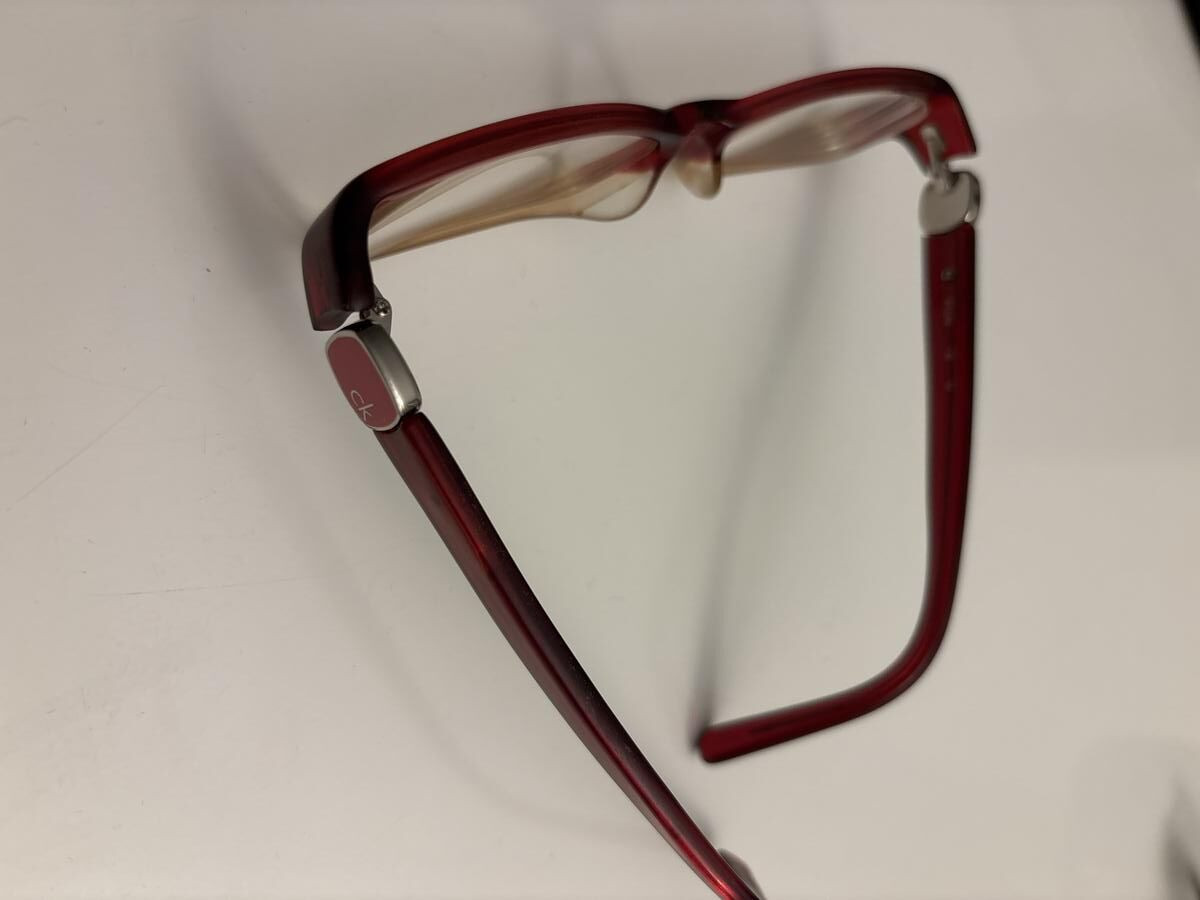 Calvin Klein  - 51/15 135 CE 5,4&curren;0,9