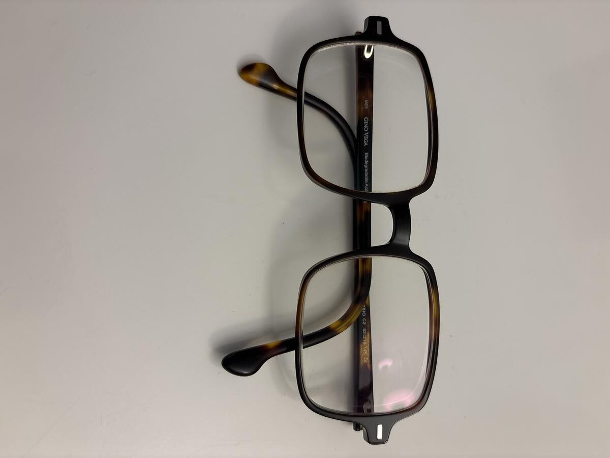 Gino Vega biod&eacute;gradable Acetate - GV7003BIO C2 52/19-145 5&curren;1,3