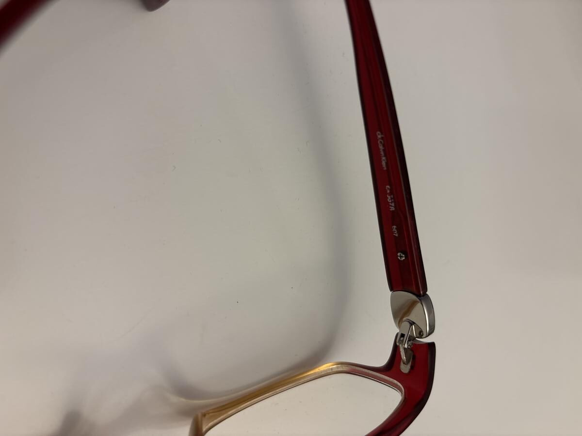 Calvin Klein  - 51/15 135 CE 5,4&curren;0,9