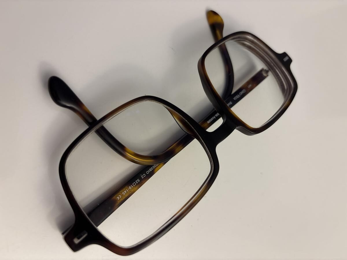 Gino Vega biod&eacute;gradable Acetate - GV7003BIO C2 52/19-145 5&curren;1,3