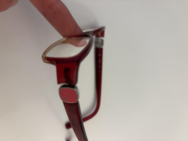 Calvin Klein  - 51/15 135 CE 5,4&curren;0,9