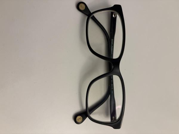 Dolce & Gabana  - DD 123B 52/15 140 5&curren;0,9