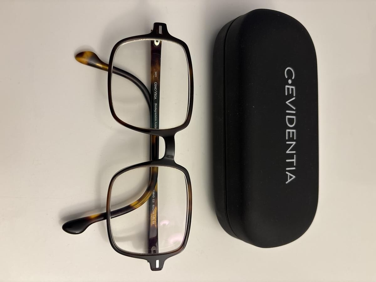 Gino Vega biod&eacute;gradable Acetate - GV7003BIO C2 52/19-145 5&curren;1,3