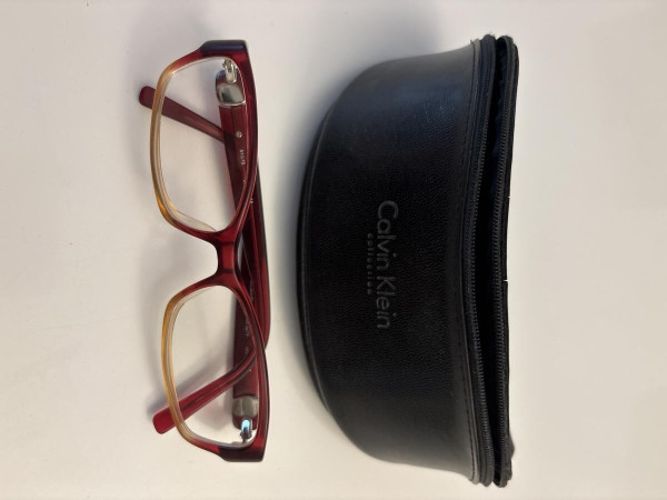 Calvin Klein  - 51/15 135 CE 5,4&curren;0,9