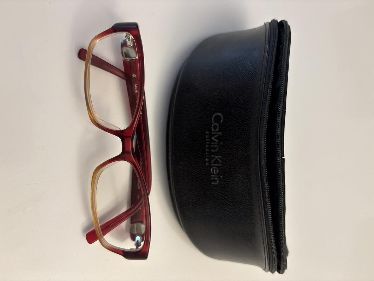 Calvin Klein  - 51/15 135 CE 5,4&curren;0,9