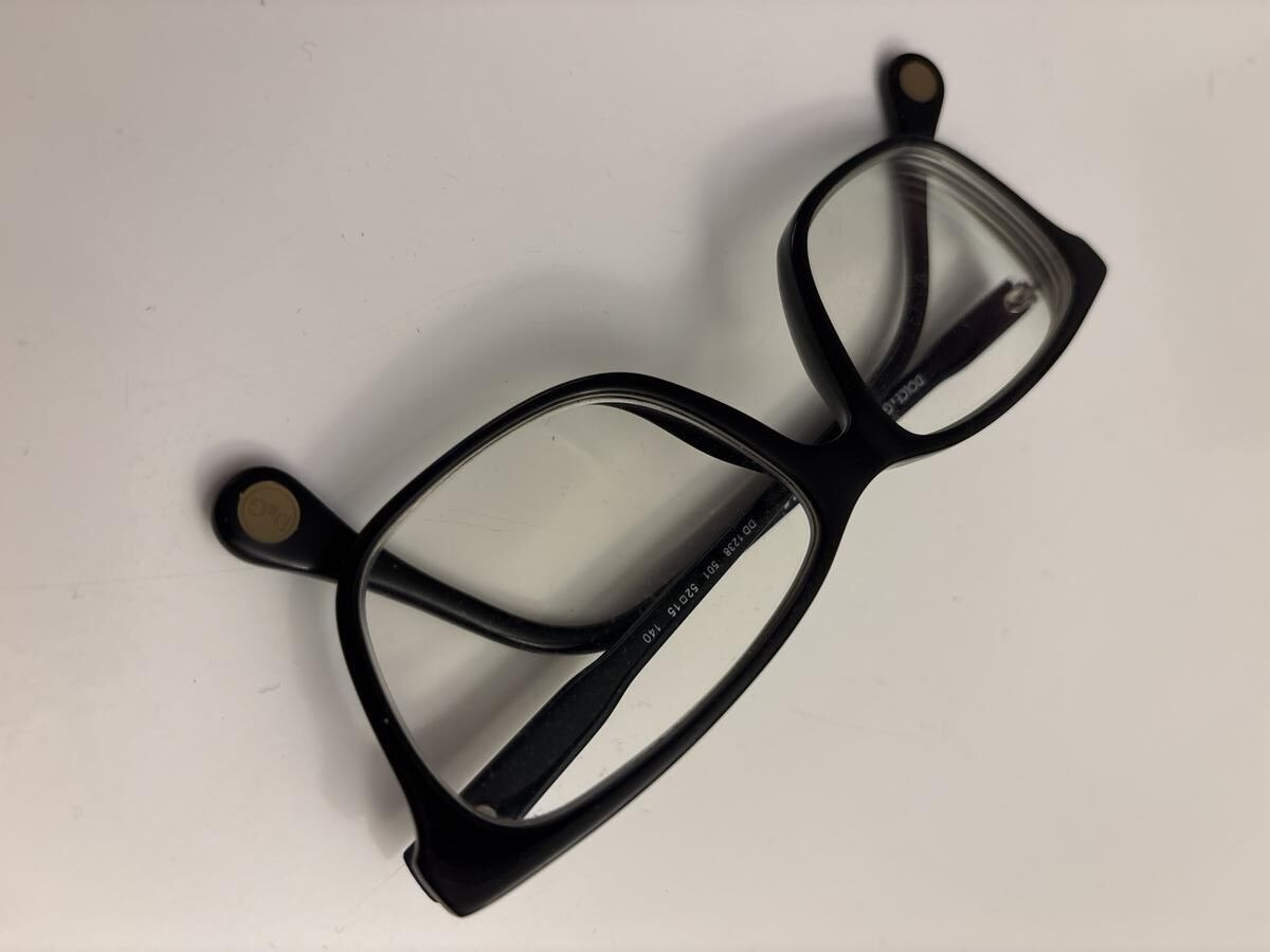 Dolce & Gabana  - DD 123B 52/15 140 5&curren;0,9