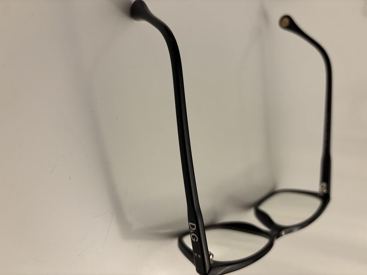 Dolce & Gabana  - DD 123B 52/15 140 5&curren;0,9