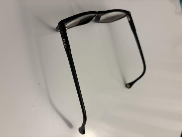 Dolce & Gabana  - DD 123B 52/15 140 5&curren;0,9