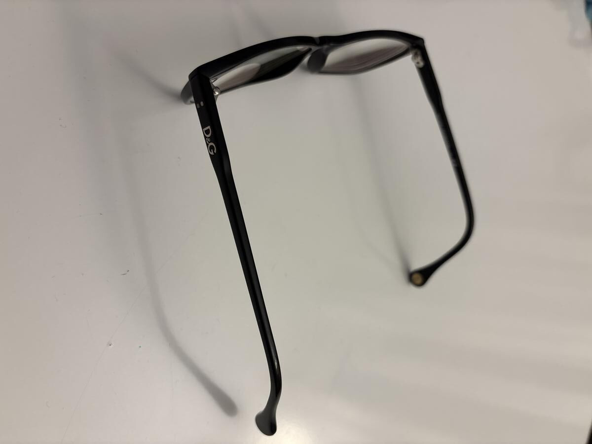 Dolce & Gabana  - DD 123B 52/15 140 5&curren;0,9