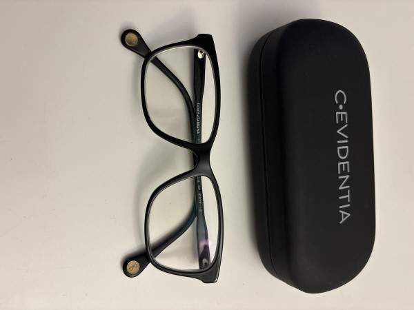 Dolce & Gabana  - DD 123B 52/15 140 5&curren;0,9