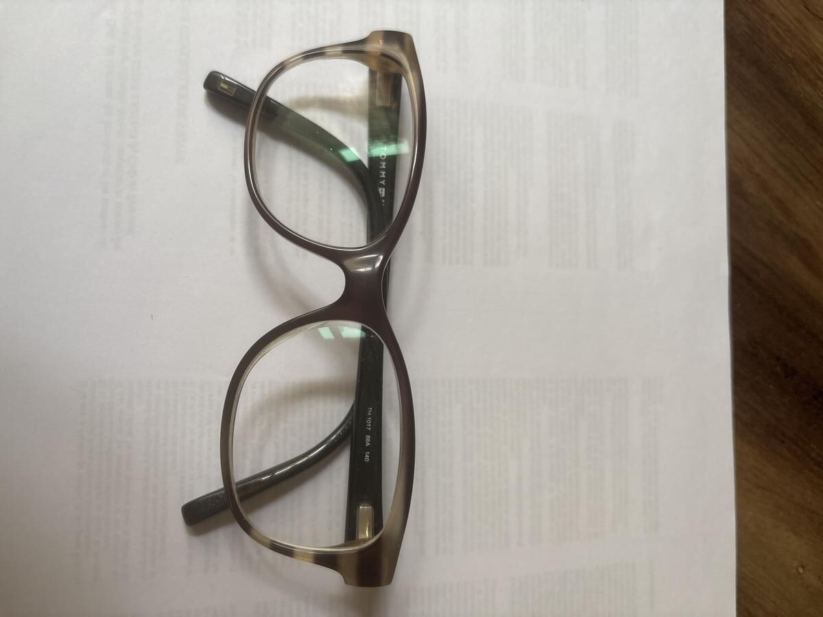 Tommy hilfiger - Th101788a140