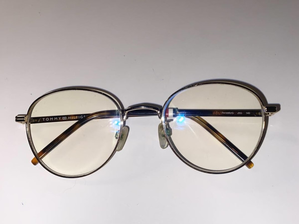 Tommy Hilfiger  - TH1690/G...