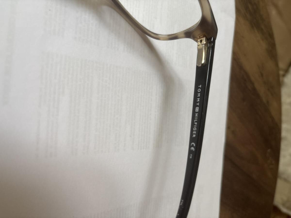 Tommy hilfiger - Th101788a140