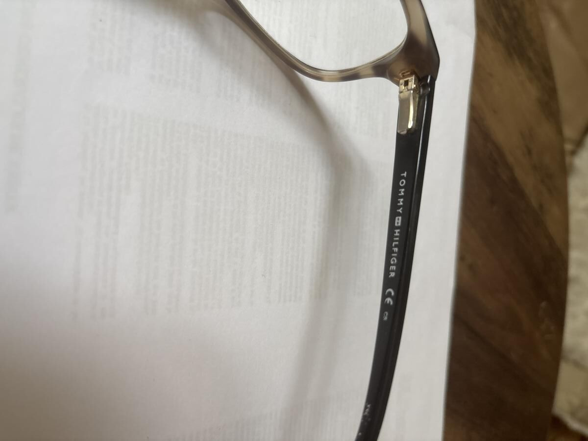 Tommy hilfiger - Th101788a140