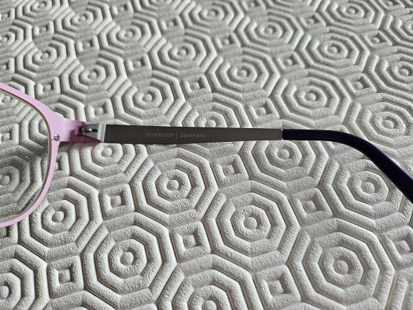 PRODESIGN denmark - 63023021 52 16-130