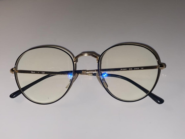 Ray-Ban - RB3582V 2946 140...