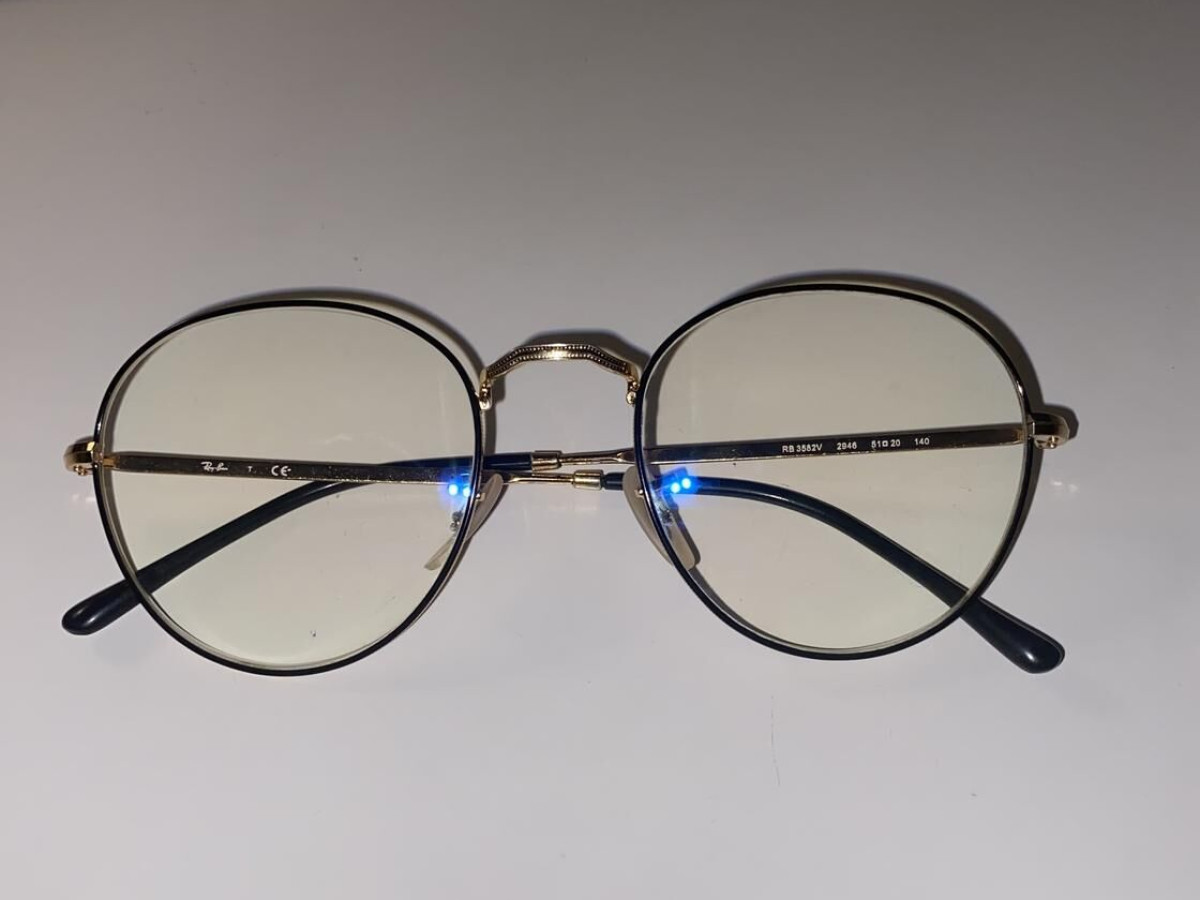 Ray-Ban - RB3582V 2946 140 4,5 cm&curren;2 cm