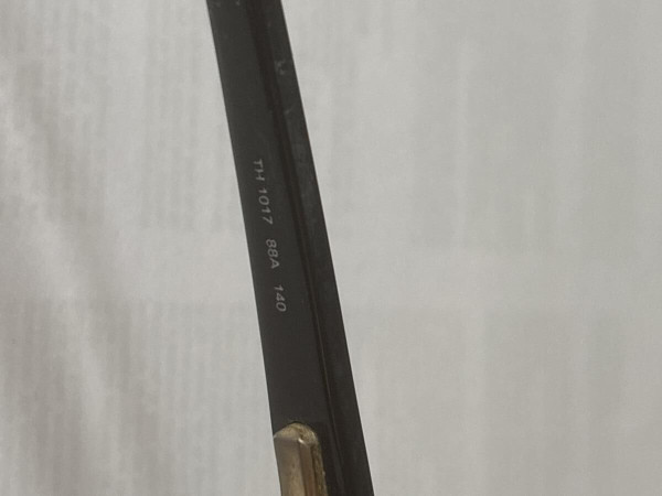 Tommy hilfiger - Th101788a140