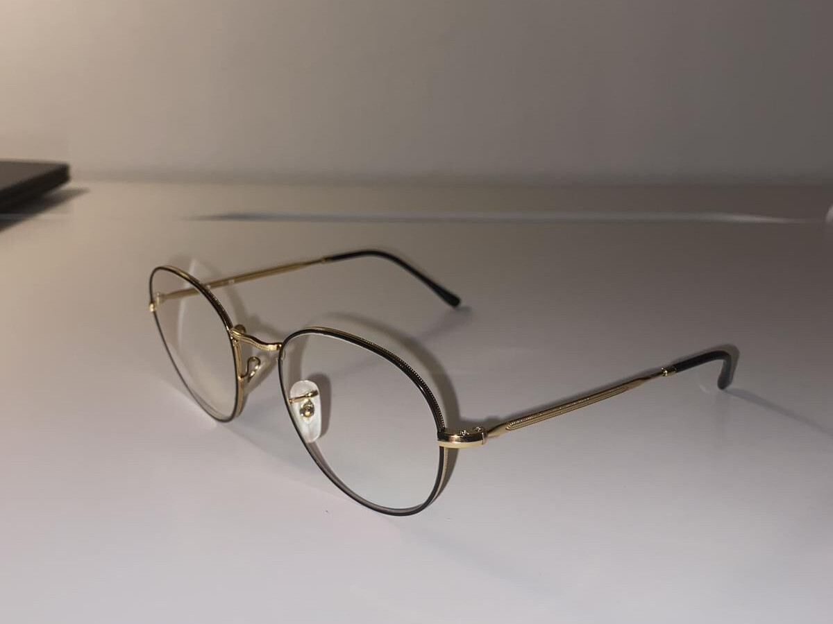 Ray-Ban - RB3582V 2946 140 4,5 cm&curren;2 cm