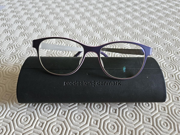 PRODESIGN denmark - 63023021 52 16-130