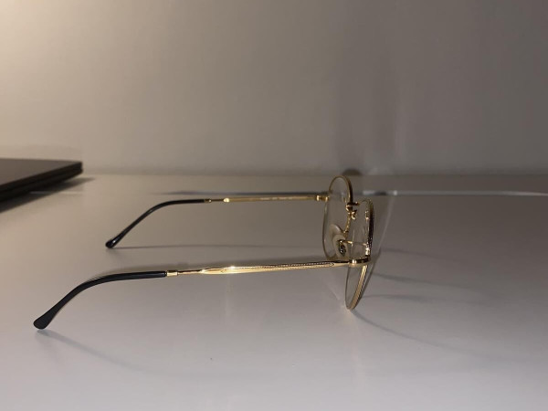 Ray-Ban - RB3582V 2946 140 4,5 cm&curren;2 cm