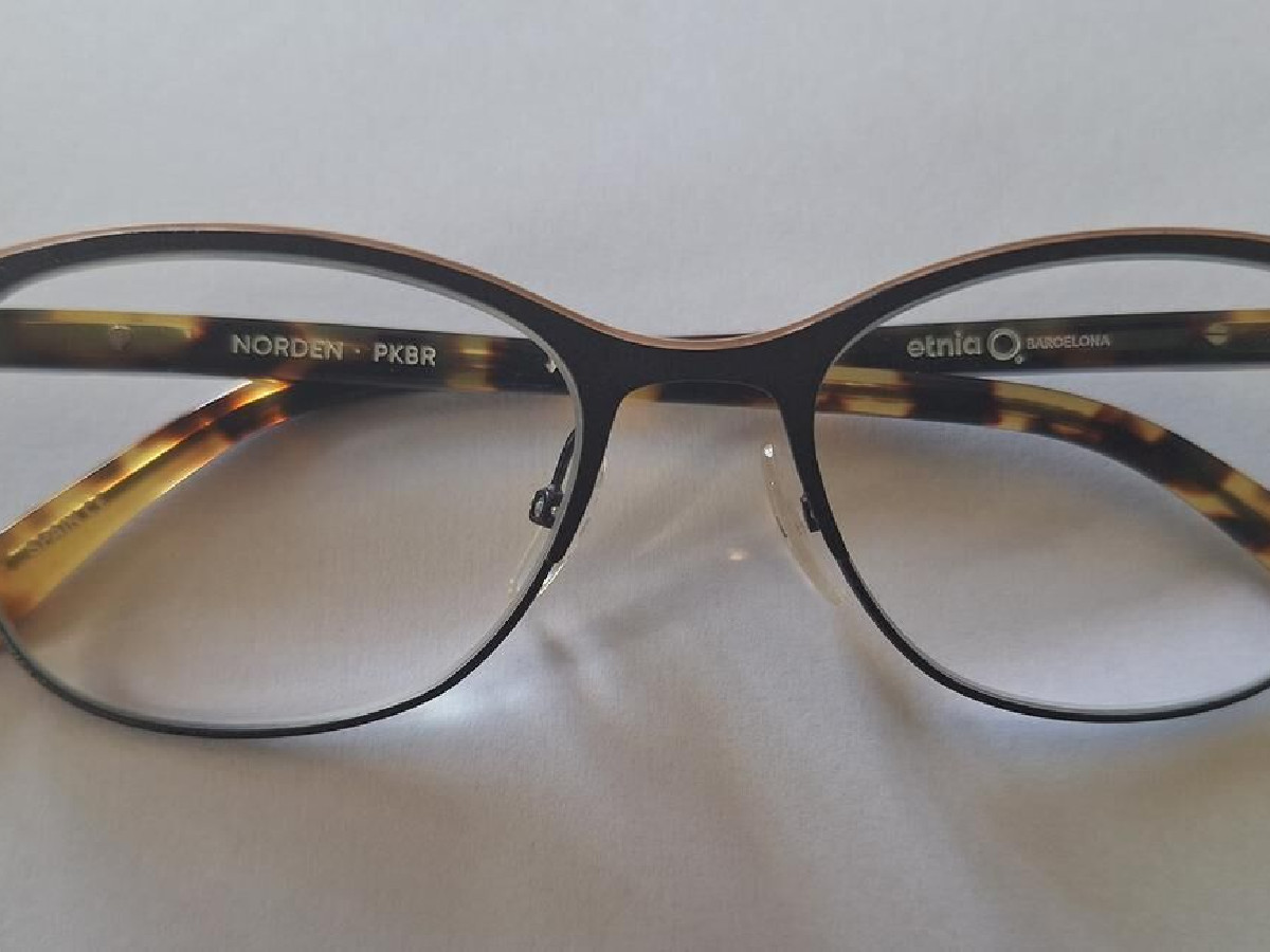 Etnia O Barcelona  - 5318143 53mm&curren;18mm