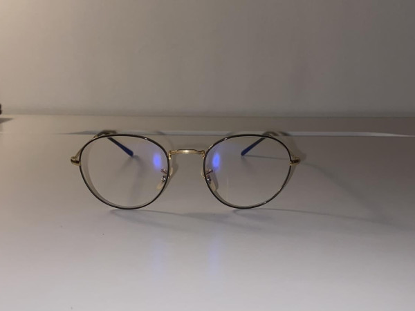 Ray-Ban - RB3582V 2946 140 4,5 cm&curren;2 cm