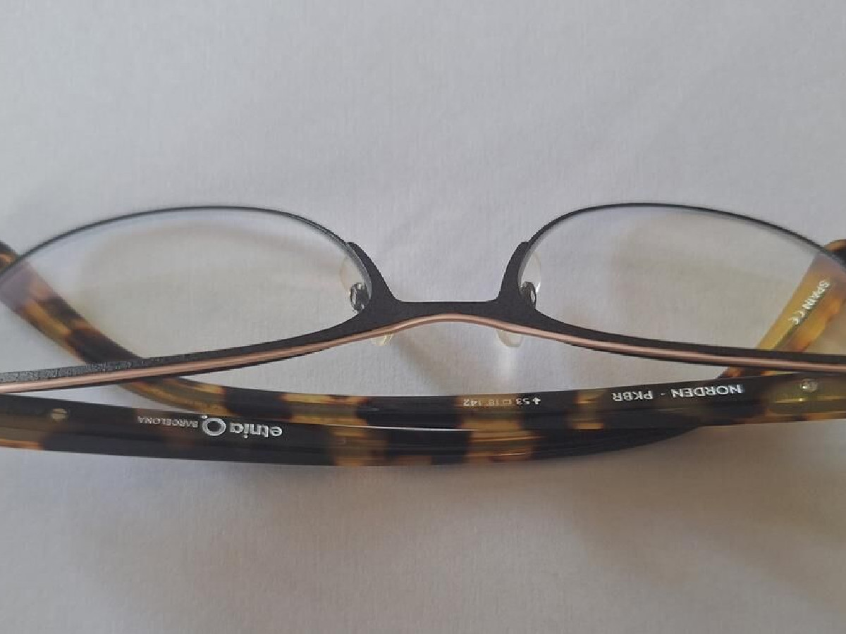 Etnia O Barcelona  - 5318143 53mm&curren;18mm