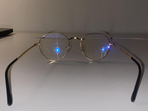 Ray-Ban - RB3582V 2946 140 4,5 cm&curren;2 cm