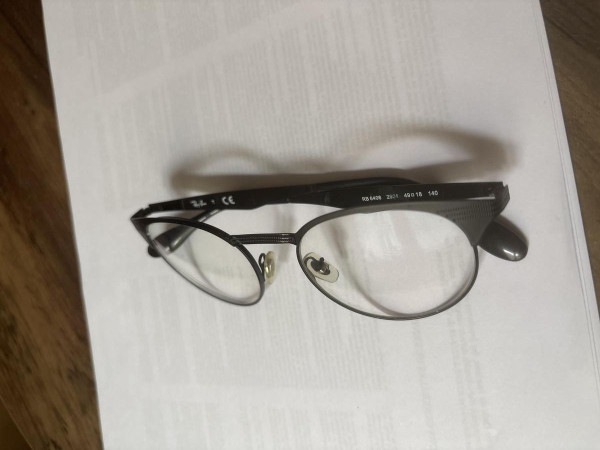 Ray ban  - Rb640629044918140