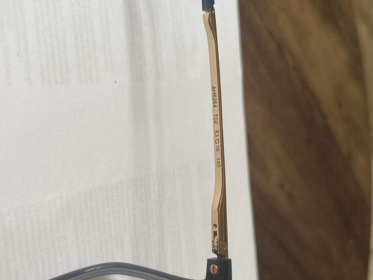 Ana hickmann - Ah264t025316145