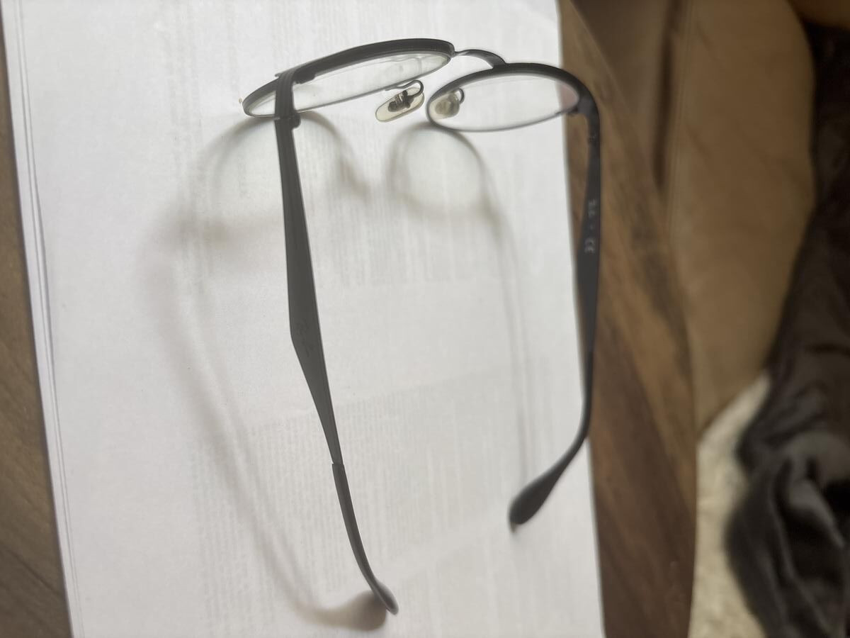 Ray ban  - Rb640629044918140