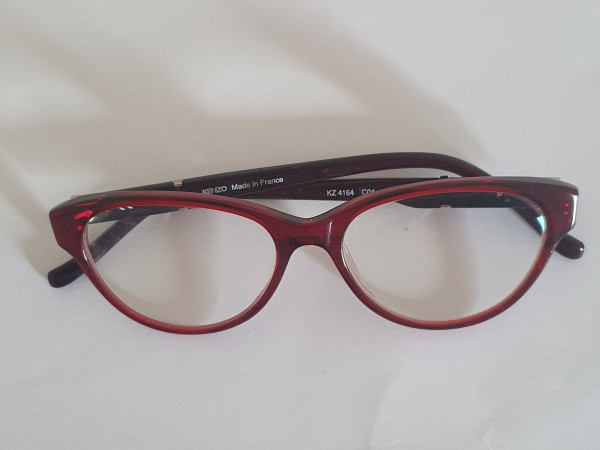 KENZO - KZ4164 C04 145 52□18