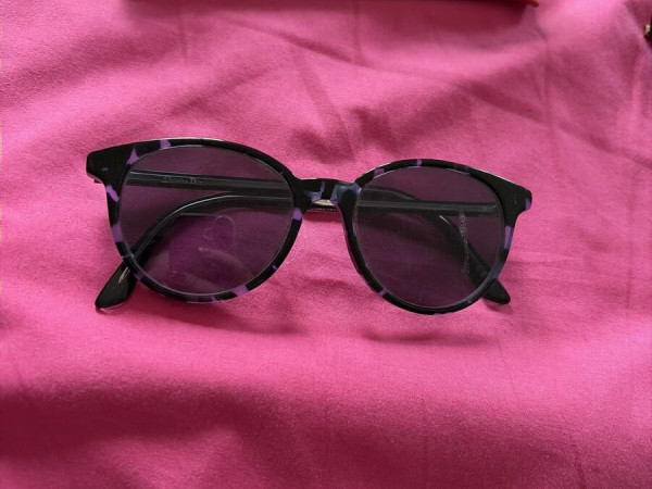 Lunette de soleil Dior - 47