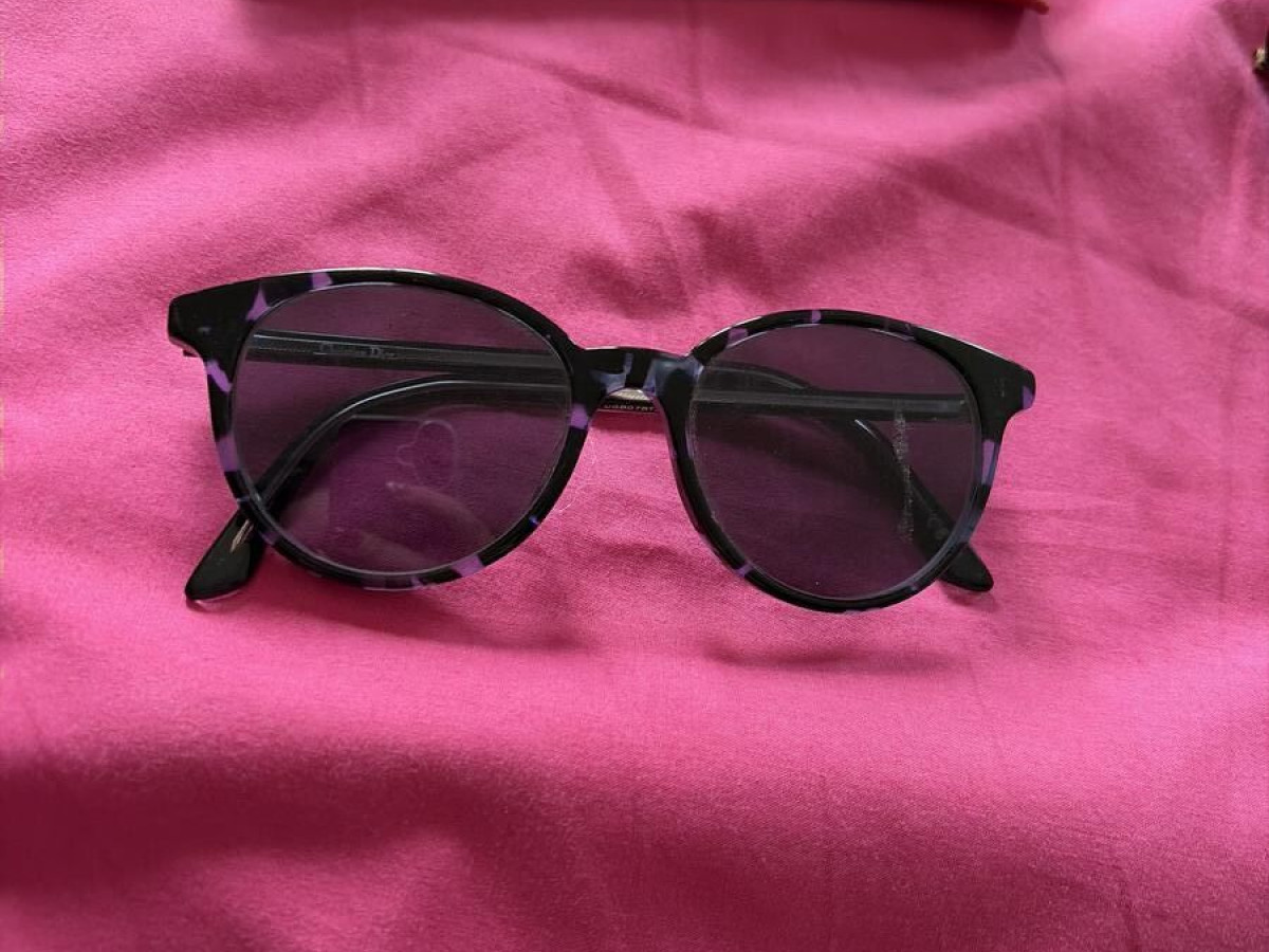 Lunette de soleil Dior - 47