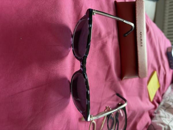 Lunette de soleil Dior - 47