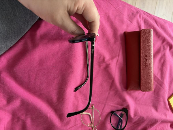 Lunette de soleil Dior - 47