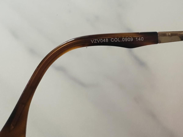 Zadig & Voltaire - VZV048 Col. 0909 140