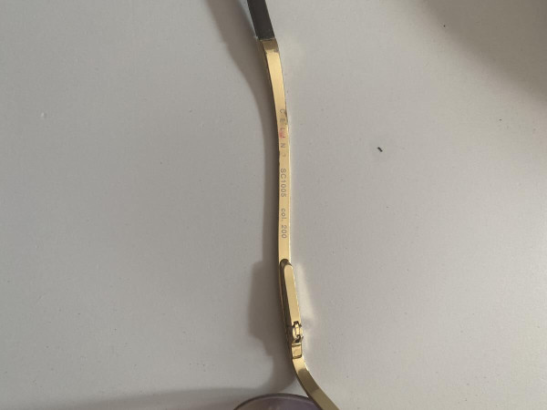 C&eacute;line - SC1005 6,0 x 3,6&curren;1,5 cm